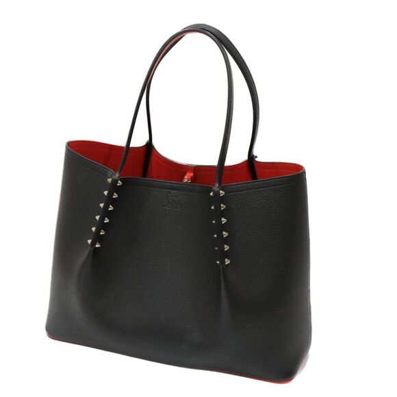 Christian Louboutin Small Kabarok Tote Bag - Picture 2 of 12